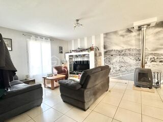  Maison à vendre 7 pièces 130 m²