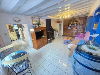  Maison à vendre 7 pièces 151 m²