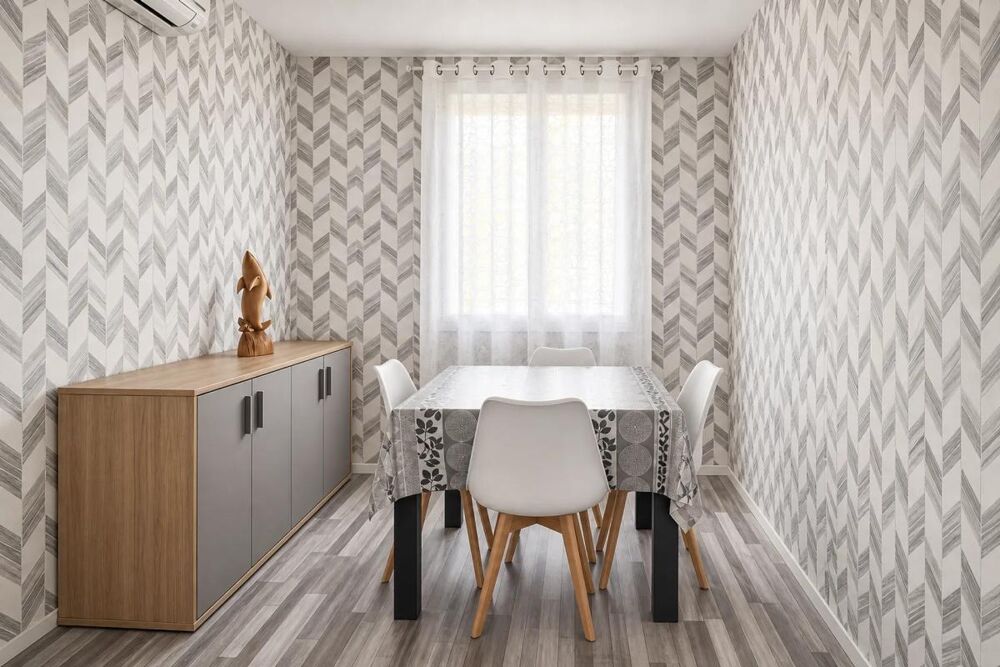 Maison de 6 pièces de 102 m² situé à Biron