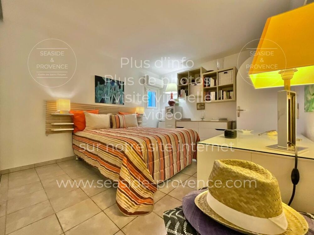Vente Villa Villa 4 chambres, vue plaine et colline Le plan de la tour