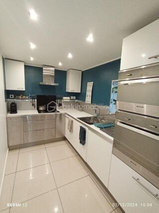  Appartement � vendre 4 pi�ces 74 m�