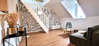  Appartement � vendre 2 pi�ces 36 m�