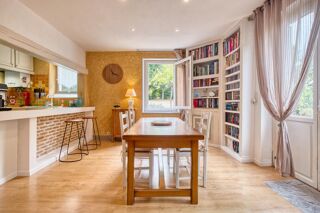  Maison � vendre 7 pi�ces 145 m�