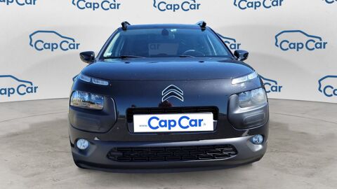 C4 cactus 1.2 PureTech 110 Feel 2017 occasion 11000 Carcassonne