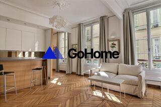  Appartement à louer 2 pièces 46 m²