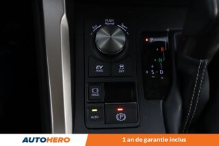NX 300h Luxe 4WD Auto 197 ch 2018 occasion 92130 Issy-les-Moulineaux