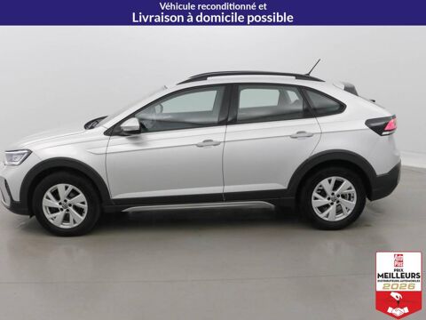 Taigo TSI 110 Life +Radar de stationnement +Cam&eacute;ra 2022 occasion 10150 Lavau