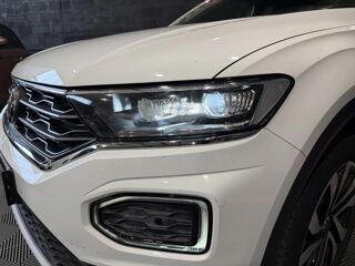 T-ROC Active 2021 occasion 34130 Valergues