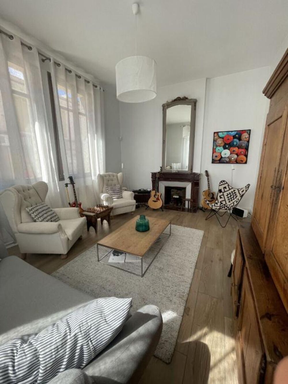 � vendre  Maison Arcachon (33120)