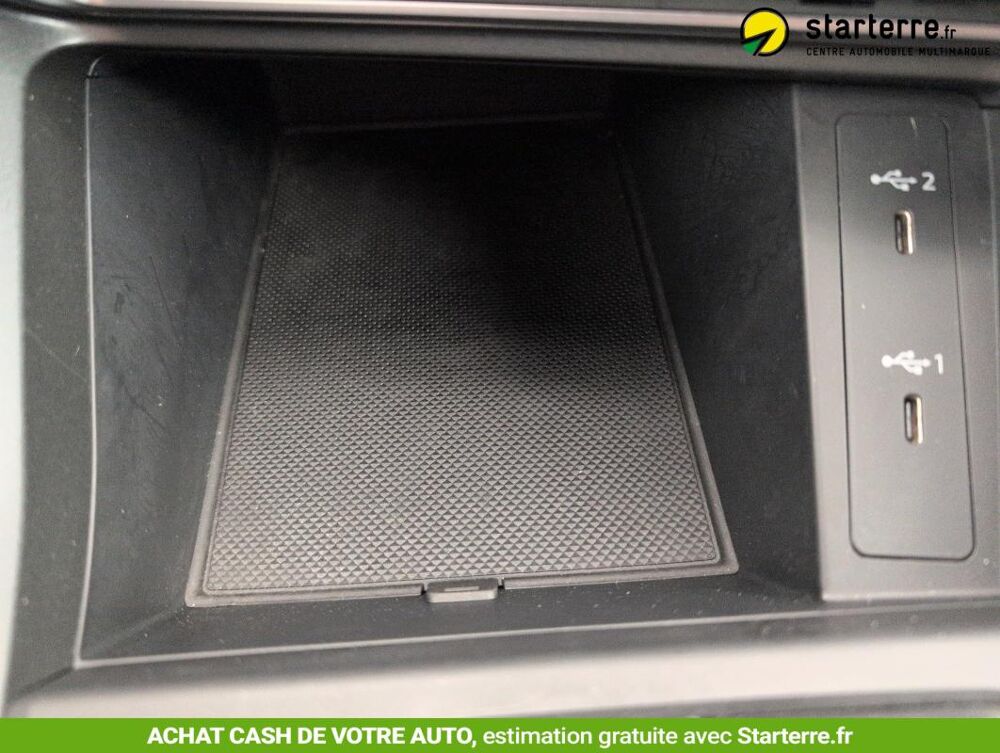 Q3 35 TFSI 150 ch S tronic 7 S line 2023 occasion 69190 Saint-Fons