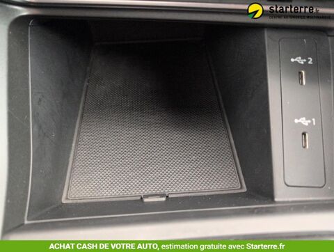 Q3 35 TFSI 150 ch S tronic 7 S line 2023 occasion 69190 Saint-Fons