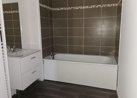  Appartement � louer 2 pi�ces 46 m�