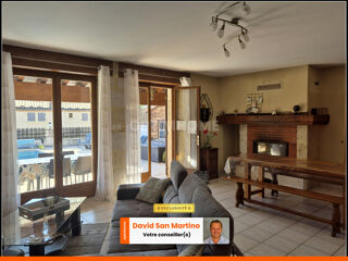  Maison � vendre 5 pi�ces 138 m�