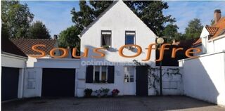  Maison � vendre 5 pi�ces 100 m�