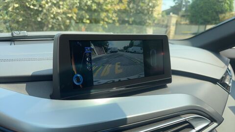 i8 1.5 ti eDrive 231 BVA6 Pure Impulse - Automatique Entretien 2014 occasion 06800 Cagnes Sur Mer