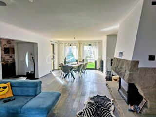  Maison à vendre 6 pièces 174 m²