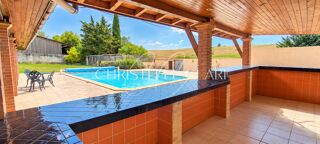  Maison à vendre 8 pièces 374 m²