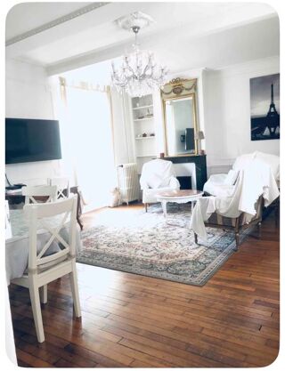  Maison à louer 4 pièces 121 m²