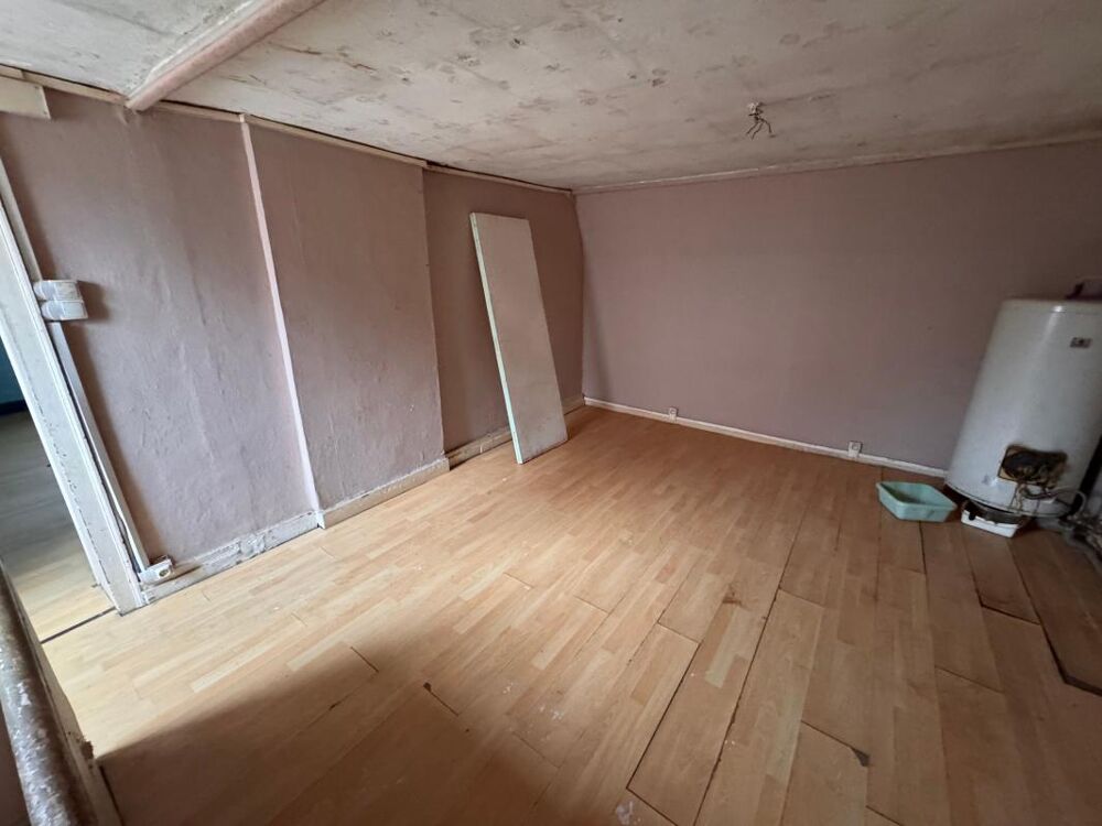 Vente Maison Maison À Vendre à LEWARDE Lewarde