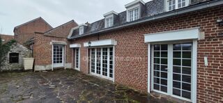  Maison à vendre 5 pièces 185 m²