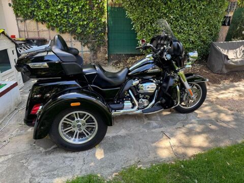 Moto Moto 2018 occasion Saint Maur Des Fosses 94100