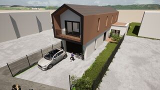  Terrain � vendre 259 m�