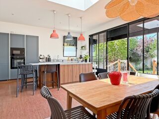  Maison � vendre 8 pi�ces 200 m�