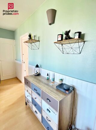  Appartement � vendre 4 pi�ces 83 m�