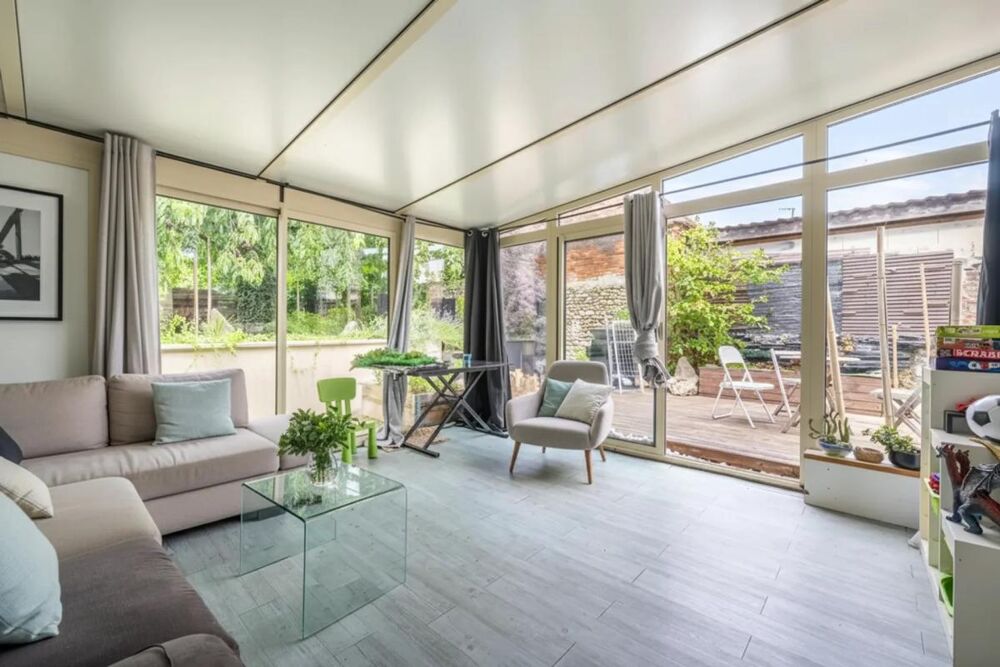 Maison 6 pièces 113 m² · à Ercuis · 113 m² · 255 000 €