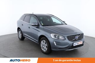 XC60 2.4 D4 AWD 190 ch 2016 occasion 92130 Issy-les-Moulineaux