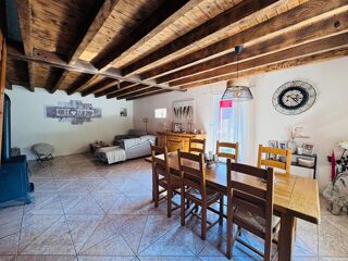  Maison � vendre 6 pi�ces 144 m�