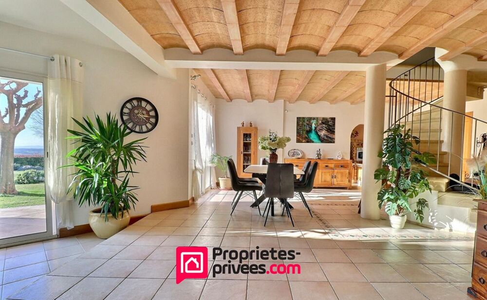  vendre  Villa Uzs (30700)