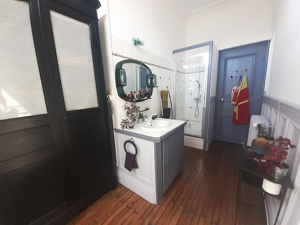 Vente Maison Maison bourgeoise 10 pièces  301 m²  Ferrieres En Bray Ferrieres en bray