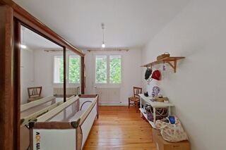  Maison à vendre 5 pièces 116 m²