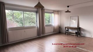  Appartement à vendre 4 pièces 80 m²