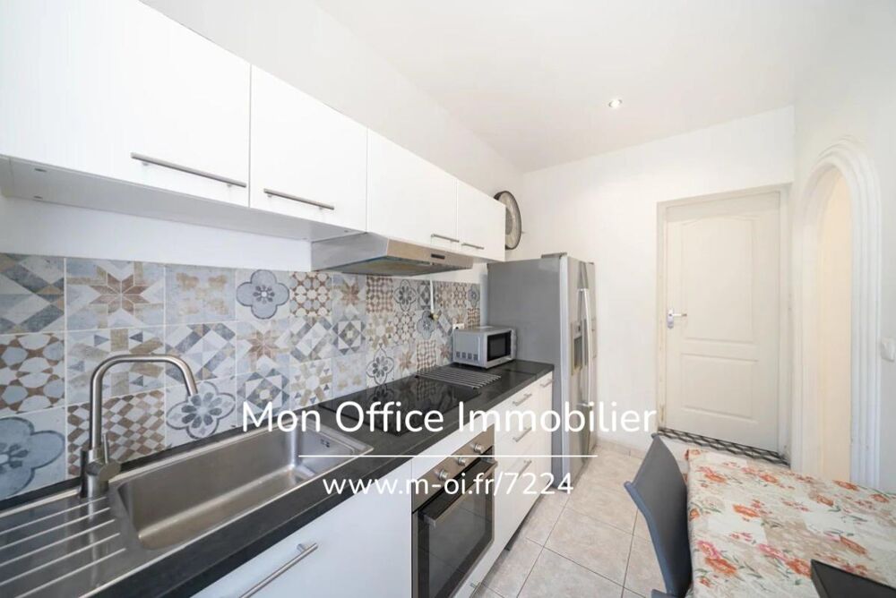 Référence : 7224-RVF - EXCLUSIVITE - Maison 3 chambres - Idéal investisseur