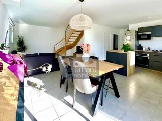  Maison  vendre 6 pices 95 m