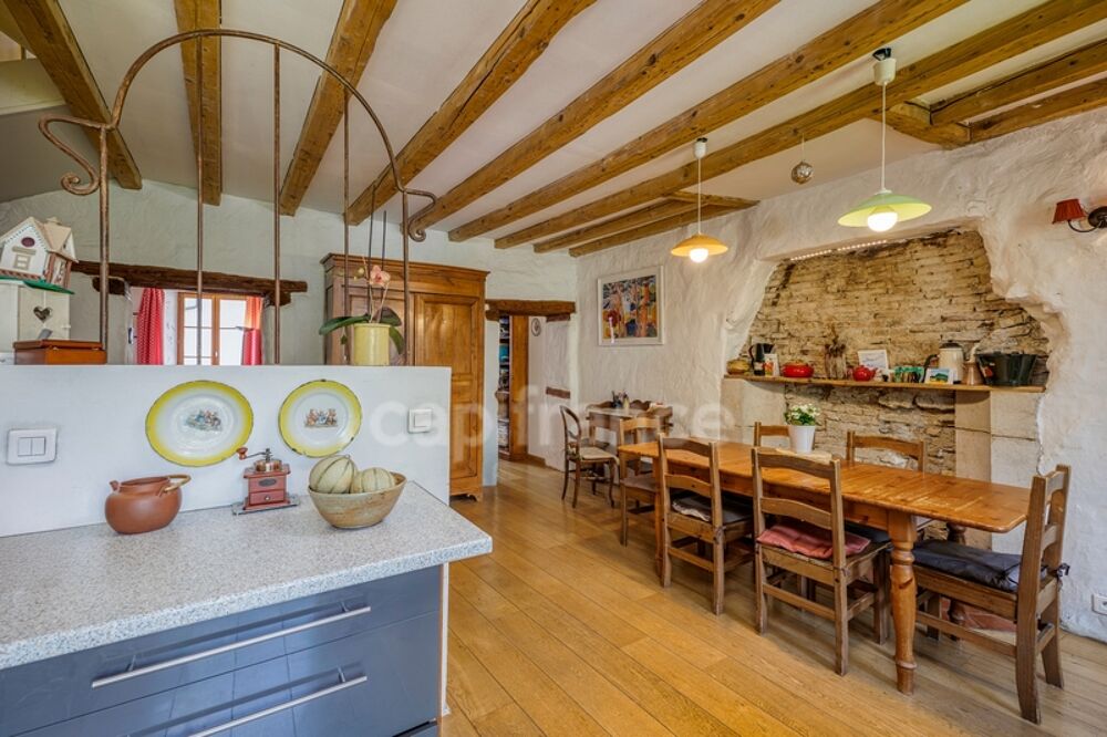  vendre  Maison Gex (01170)