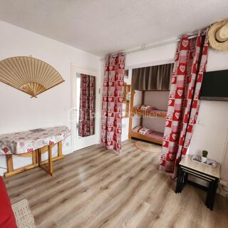  Appartement  vendre 1 pice 21 m