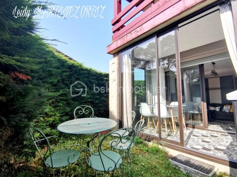   Appartement r�nov�, 27m� , avec ext�rieur, loggia, jardin, place de parking Appartement - 1 pi�ce(s) - 26 m�