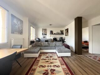  Appartement � vendre 3 pi�ces 57 m�