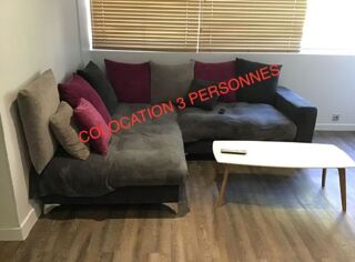  Appartement à louer 3 pièces 98 m²