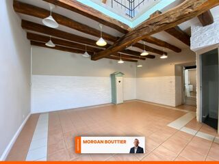  Maison  vendre 6 pices 138 m