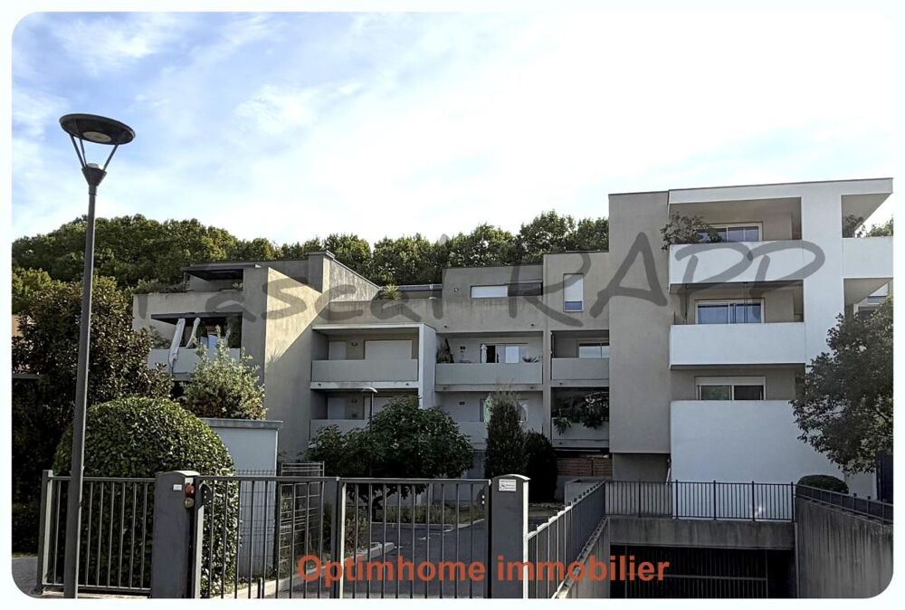 Appartement à vendre 3 pièces LAVERUNE (34)