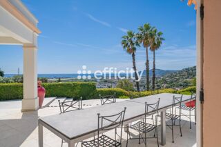  Villa à vendre 9 pièces 312 m²