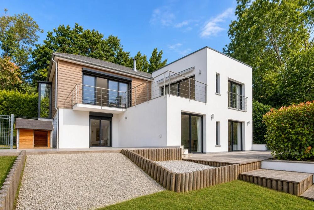 à vendre  Maison Villennes-sur-Seine (78670)