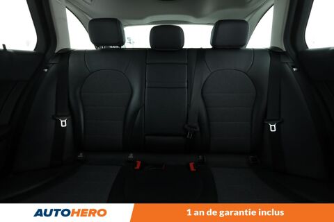 Classe C SW 220 BlueTEC Executive 7G-Tronic 170 ch 2015 occasion 92130 Issy-les-Moulineaux