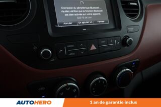 i10 1.2 Intuitive 87 ch 2018 occasion 92130 Issy-les-Moulineaux