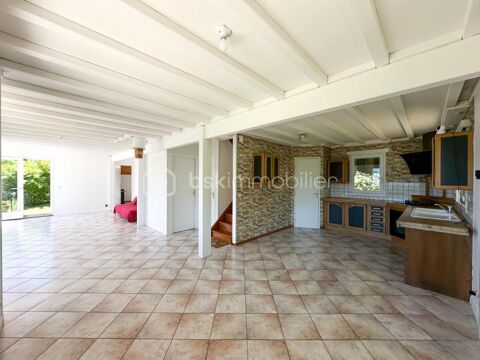 Vente Chalet Magnifique chalet de 185 m avec vue panoramique  Saint-Sigismond (74300) Saint sigismond