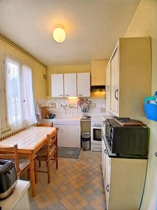  Maison à vendre 5 pièces 83 m²